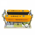 Underground Cable Roller Laying Conveyer Hauling Machine